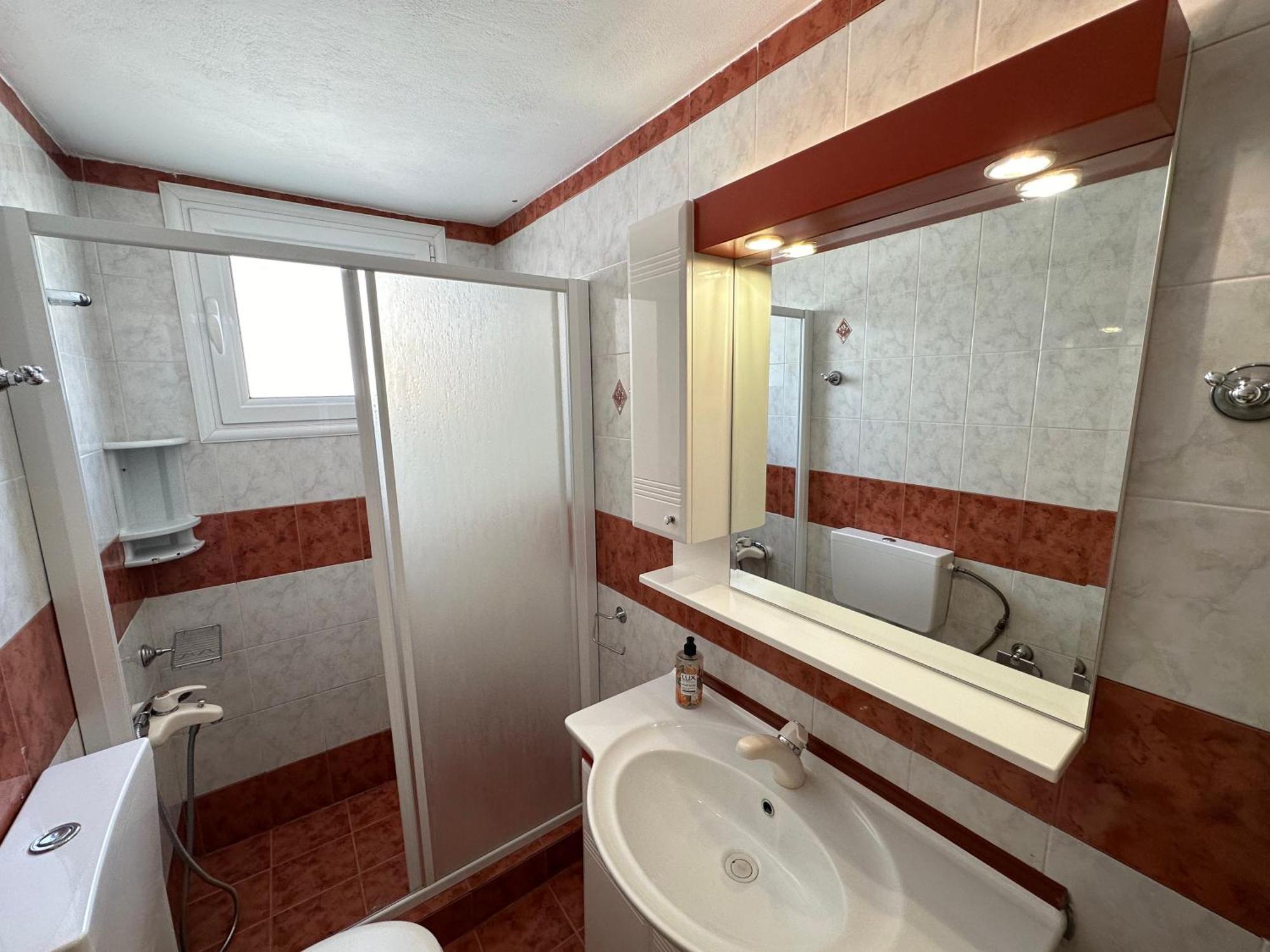 Seaside Luxury Apartments Pórto Ráfti Extérieur photo