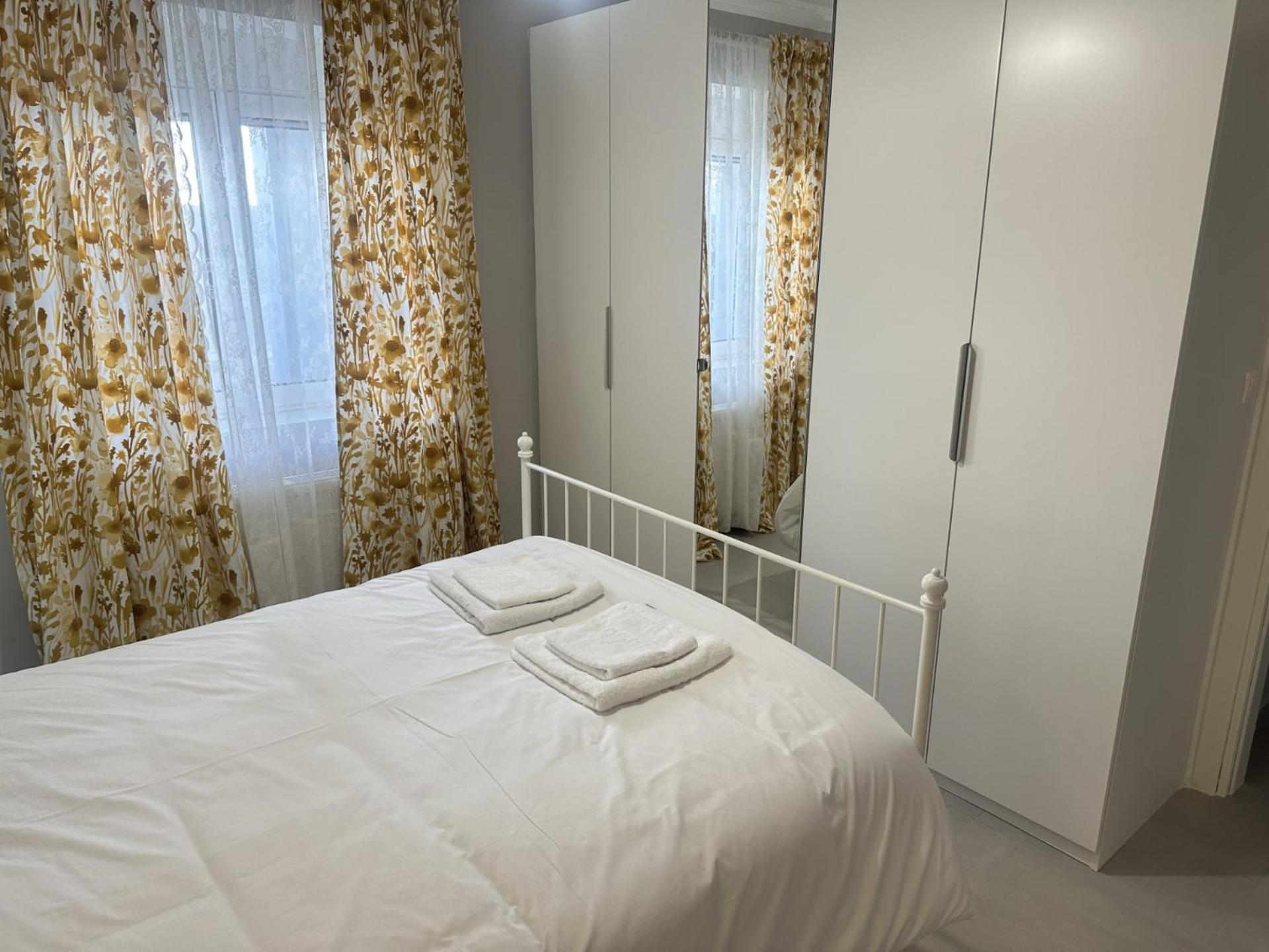Seaside Luxury Apartments Pórto Ráfti Extérieur photo